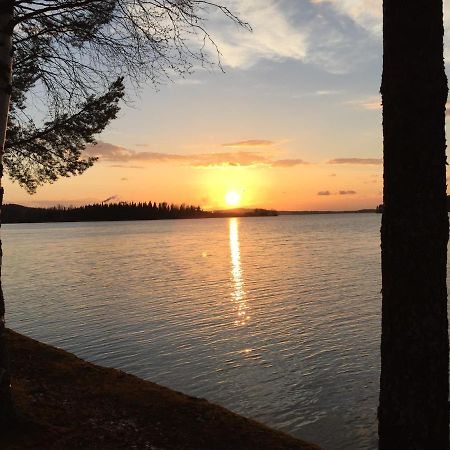 Gran Hotellihuoneistot 1 Suolahti 外观 照片