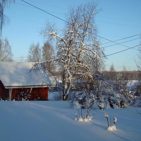 Gran Hotellihuoneistot 1 Suolahti 外观 照片