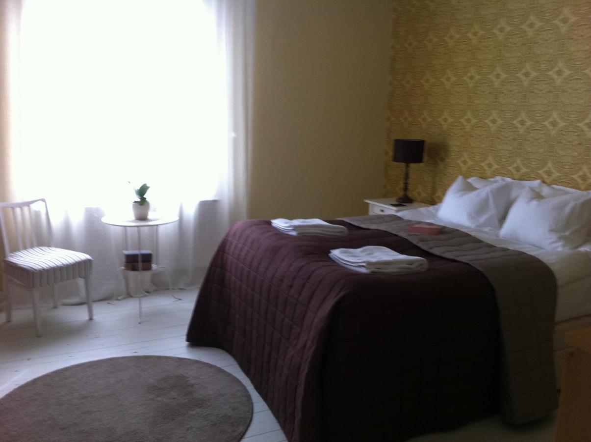 Gran Hotellihuoneistot 1 Suolahti 外观 照片